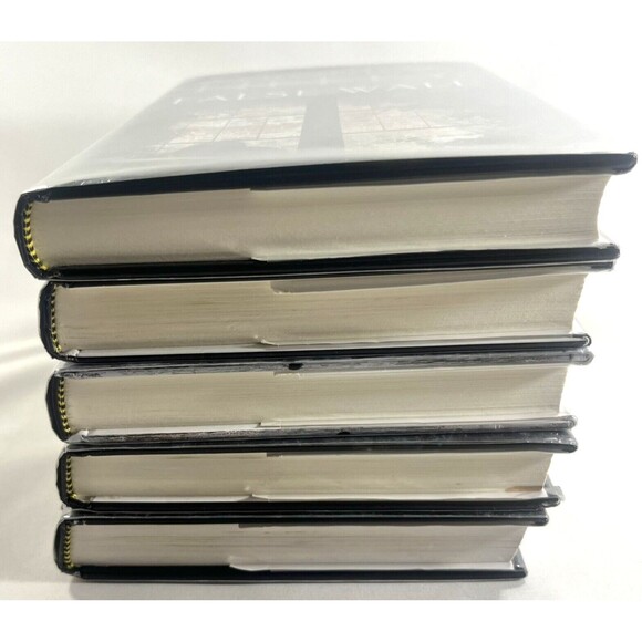 Veronica Heley Book Lot of 5 Hardbacks Murder with Mercy, False Diamond and More - Picture 14 of 16